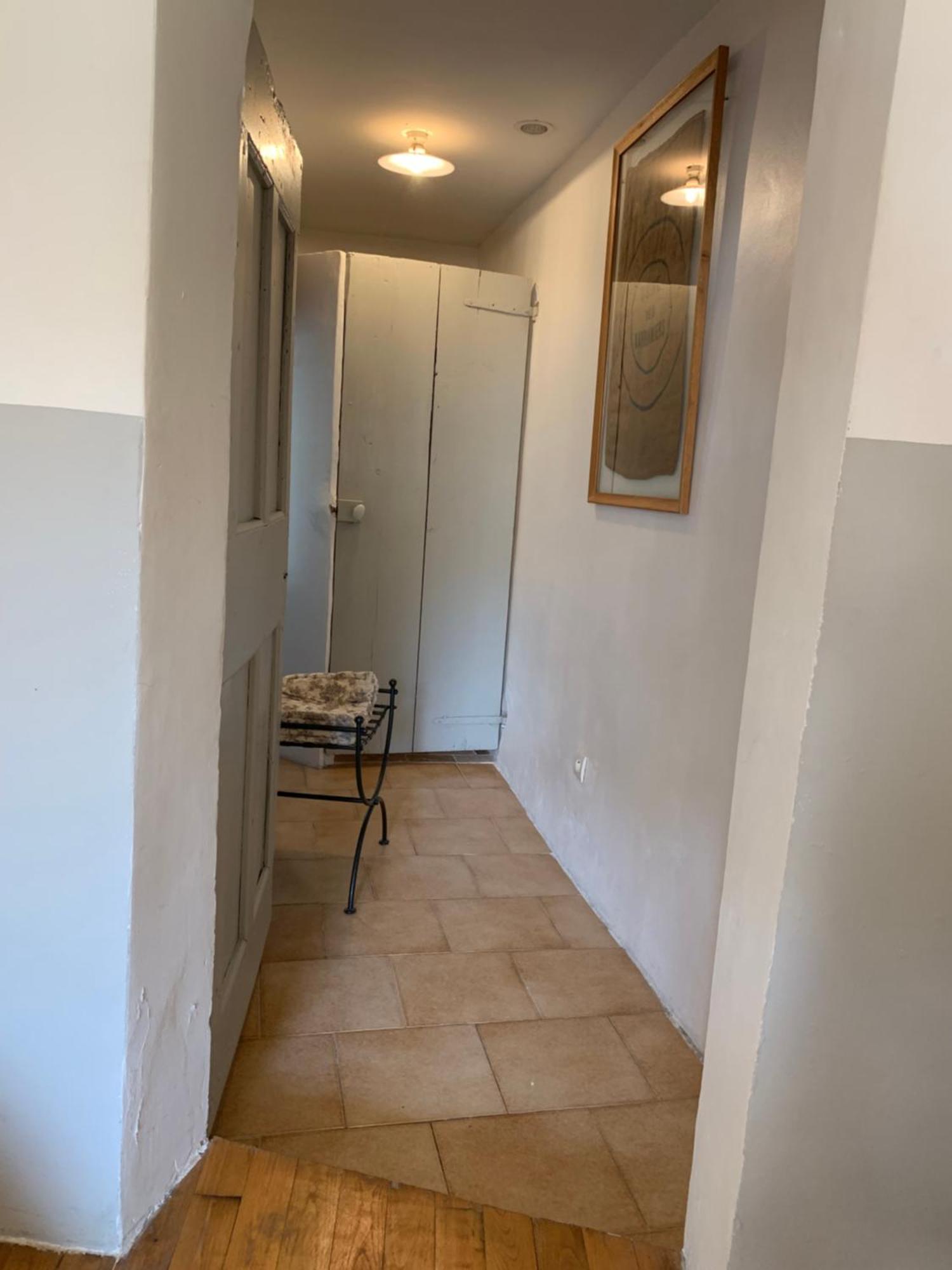 La Sarrasine Ξενοδοχείο Villes-sur-Auzon Εξωτερικό φωτογραφία